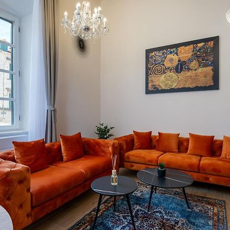 Piano Nobile Residence Dubrovnik Luaran gambar