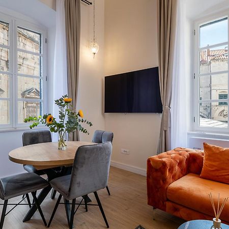 Piano Nobile Residence Dubrovnik Luaran gambar