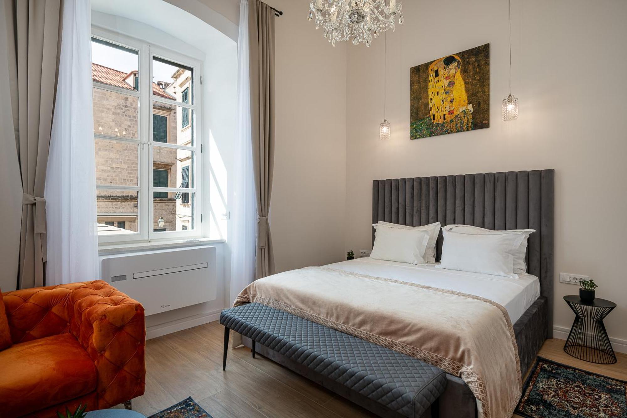 Piano Nobile Residence Dubrovnik Luaran gambar