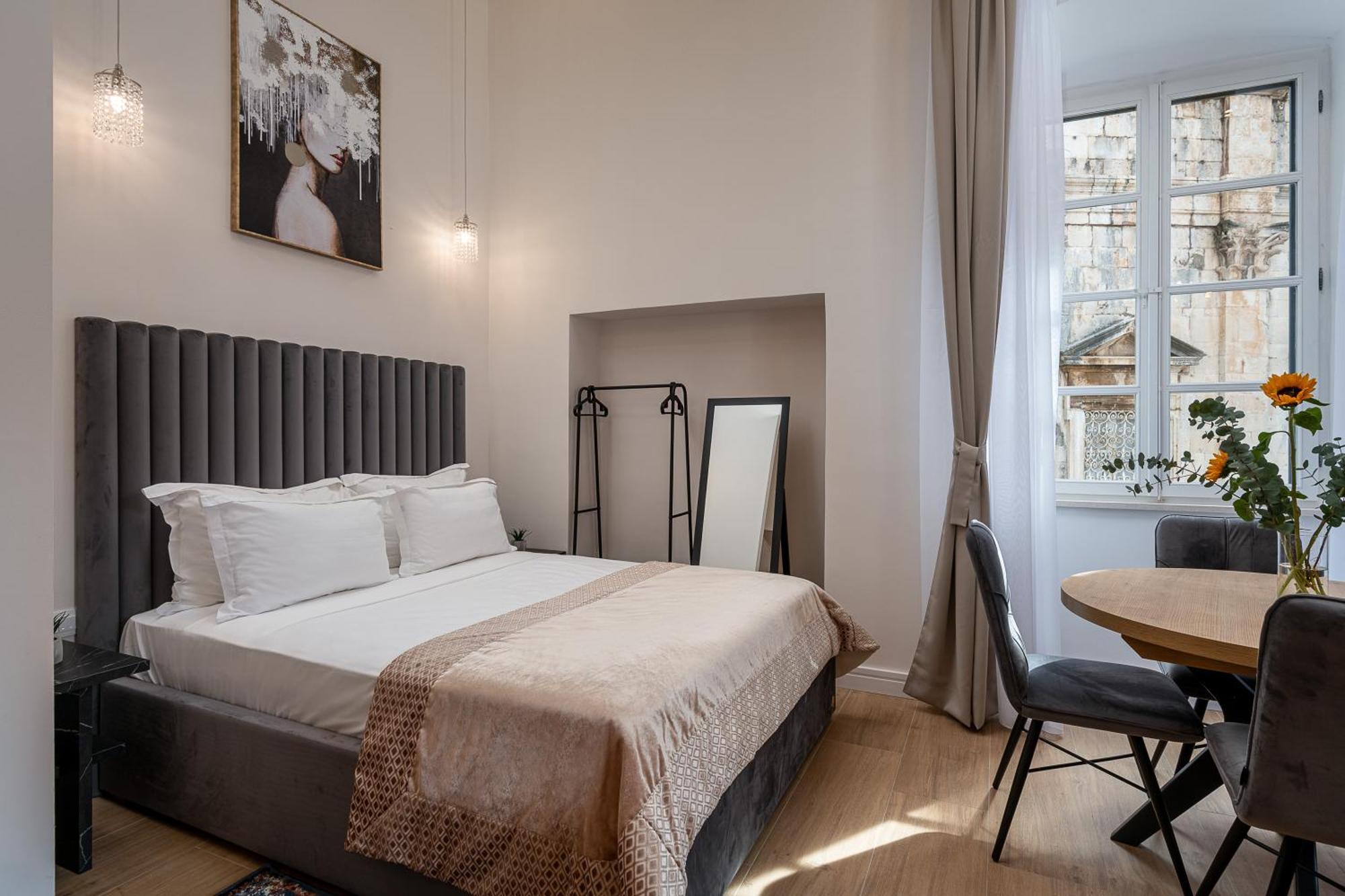 Piano Nobile Residence Dubrovnik Luaran gambar