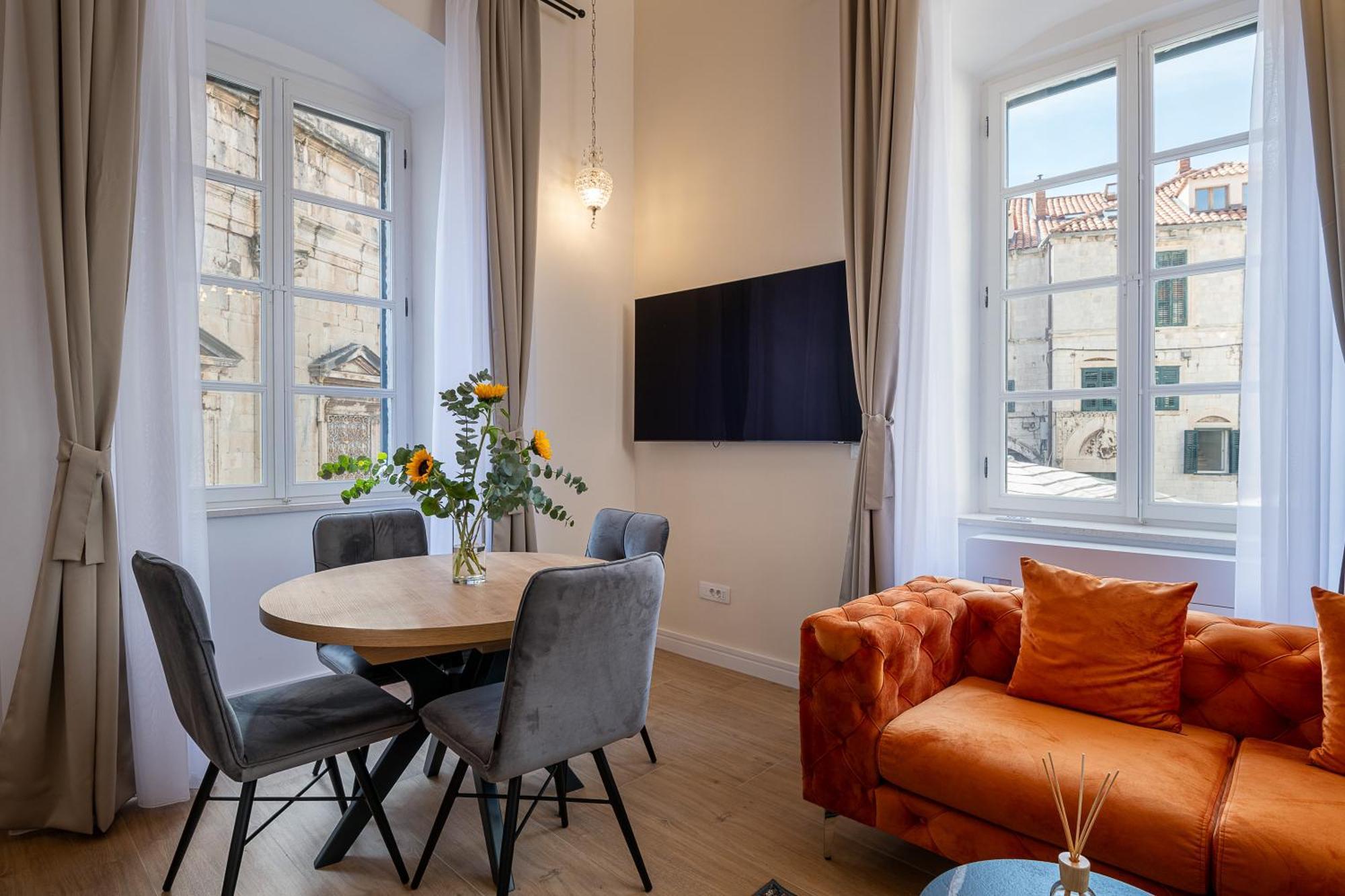 Piano Nobile Residence Dubrovnik Luaran gambar