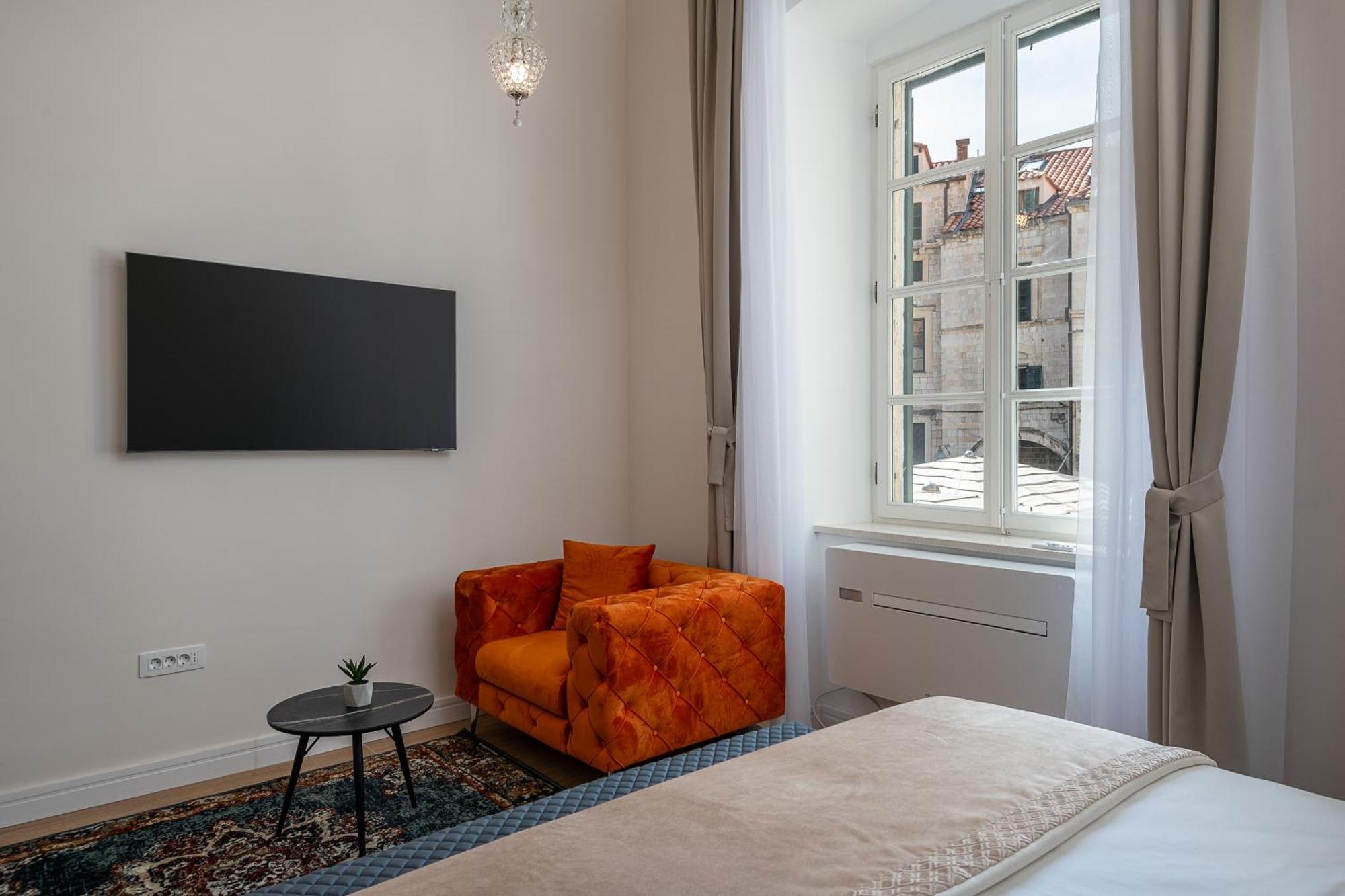 Piano Nobile Residence Dubrovnik Luaran gambar