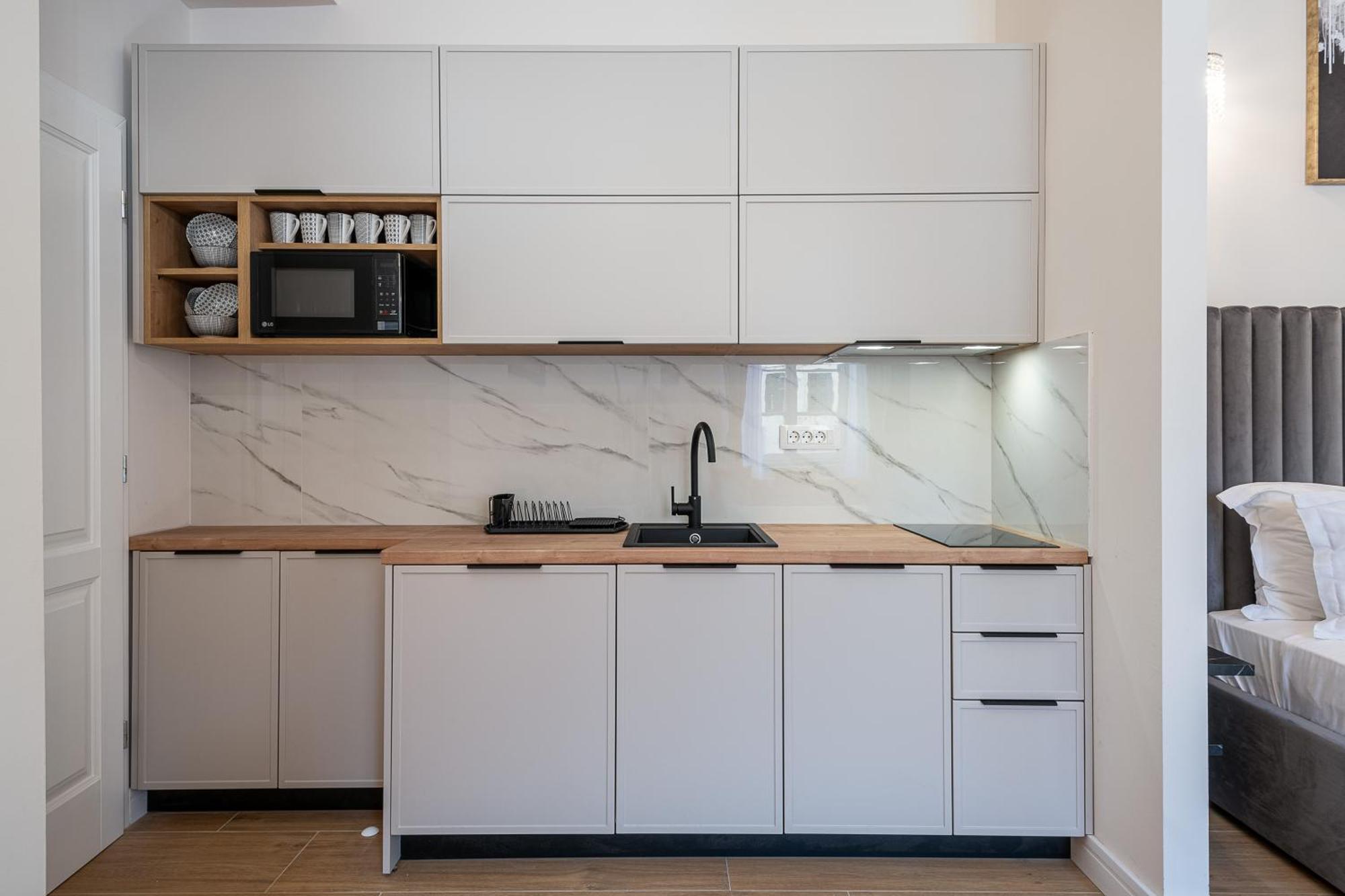 Piano Nobile Residence Dubrovnik Luaran gambar
