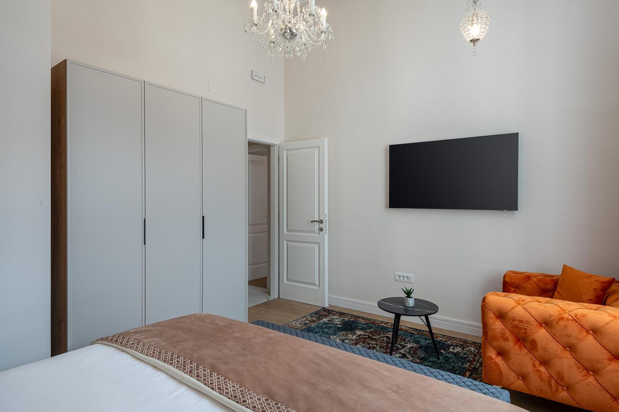 Piano Nobile Residence Dubrovnik Luaran gambar